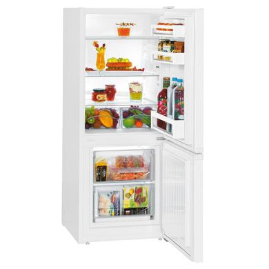 Холодильник з морозильною камерою Liebherr CU 2331