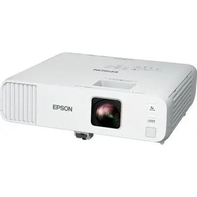 Мультимедийный проектор Epson EB-L260F Wi-Fi (V11HA69080)