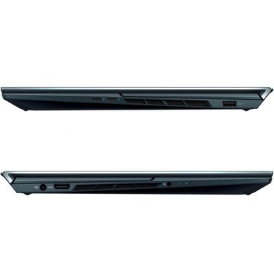 Ультрабук ASUS ZenBook Pro Duo 15 UX582HS Celestial Blue (UX582HS-H2902X)
