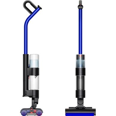 Пылесос для влажной уборки Dyson WashG1 - Electric Brake Blue/Black (486236-01)