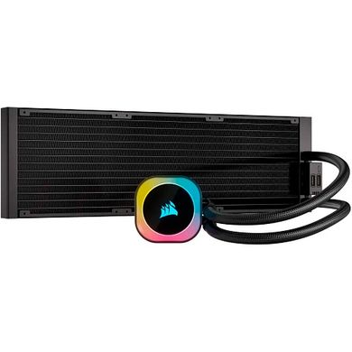 Водяне охолодження Corsair iCUE LINK H170i RGB (CW-9061004-WW)