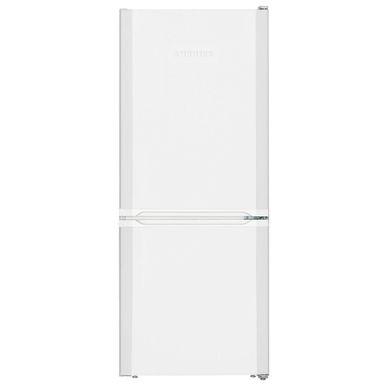 Холодильник з морозильною камерою Liebherr CU 2331
