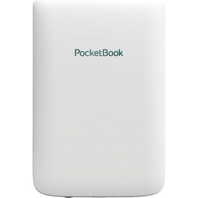 Электронная книга PocketBook 606 White (PB606-D-CIS)