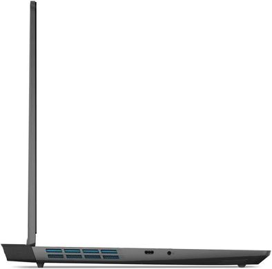 Ноутбук Lenovo LOQ 16IRH8 (82XW0010US)