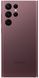 Смартфон Samsung Galaxy S22 Ultra 12/256GB Burgundy (SM-S908BDRG) - 2
