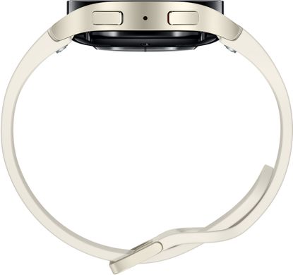 Смарт-годинник Samsung Galaxy Watch6 40mm eSIM Gold (SM-R935FZEA)