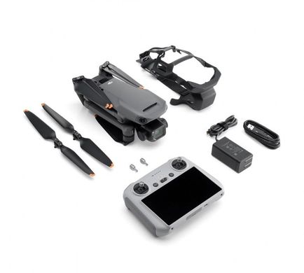 Квадрокоптер DJI Mavic 3 Classic с DJI RC (CP.MA.00000554.01)