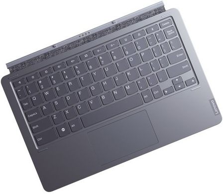 Планшет-трансформер Lenovo Tab P11 Pro TB-J706F 6/128GB Wi-Fi Slate Grey (keyboard + pen) (ZA7C0092U