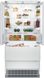 Встраиваемый двухкамерный холодильник Liebherr ECBN 6256 - 5
