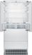 Встраиваемый двухкамерный холодильник Liebherr ECBN 6256 - 1