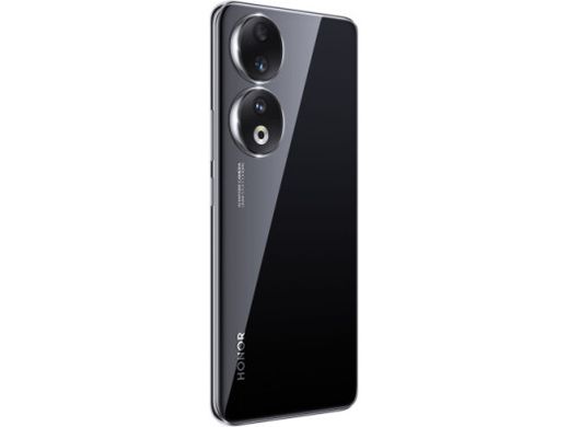 Смартфон Honor 90 8/256Gb Midnight Black (Open Box)