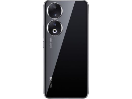 Смартфон Honor 90 8/256Gb Midnight Black (Open Box)