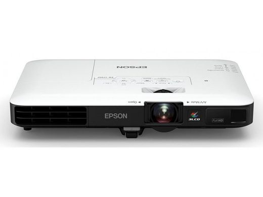 Короткофокусный проектор Epson EB-1781W (V11H794040)
