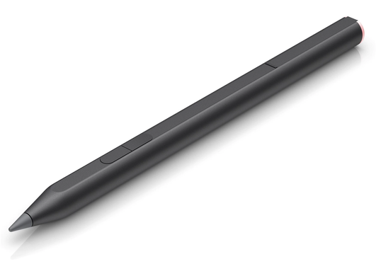 Стилус HP Rechargeable MPP 2.0 Tilt Pen Black (3J122AA)