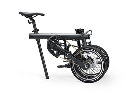 Электровелосипед Xiaomi Mi QiCYCLE Electric Folding Bike