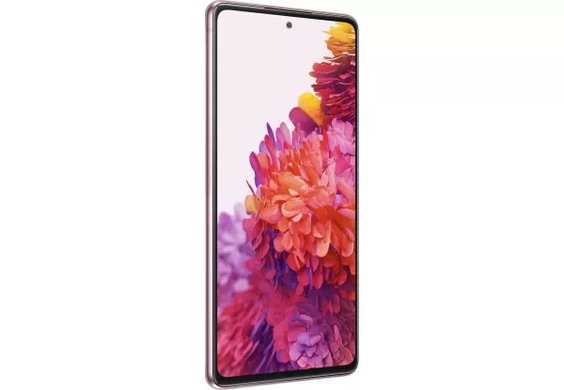 Смартфон Samsung Galaxy S20 FE 5G SM-G7810 8/128GB Cloud Lavender