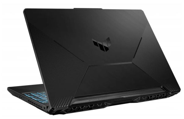 Ноутбук ASUS TUF Gaming F15 FX506HE (FX506HE-HN012T)