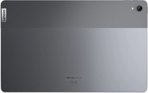 Планшет-трансформер Lenovo Tab P11 Pro TB-J706F 6/128GB Wi-Fi Slate Grey (keyboard + pen) (ZA7C0092UA)