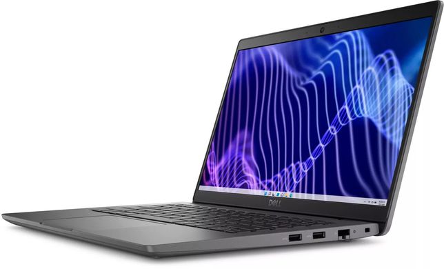 Ноутбук Dell Latitude 3440 (N053L344014EMEA_AC_VP)