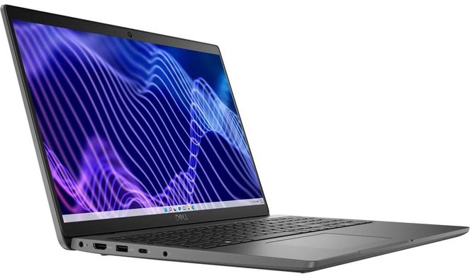 Ноутбук Dell Latitude 3540 (S011L3540USVP)