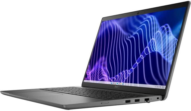 Ноутбук Dell Latitude 3540 (S011L3540USVP)