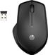 Миша HP Silent 280M (19U64AA) - 1