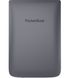 Електронна книга з підсвічуванням PocketBook 632 Touch HD 3 Metallic Gray (PB632-J-WW) - 2