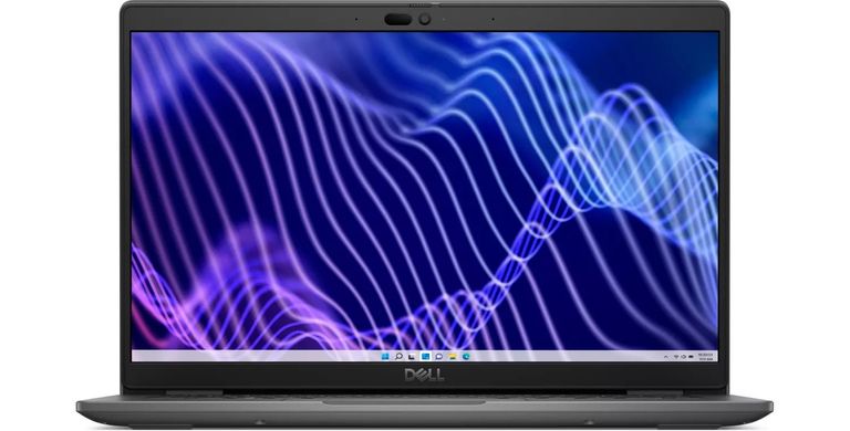 Ноутбук Dell Latitude 3440 (N053L344014EMEA_AC_VP)