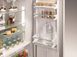 Встраиваемый двухкамерный холодильник Liebherr ECBN 6256 - 2