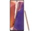 Смартфон Samsung Galaxy Note20 5G SM-N981B 8/128GB Mystic Bronze - 1