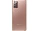 Смартфон Samsung Galaxy Note20 5G SM-N981B 8/128GB Mystic Bronze - 3
