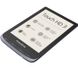 Електронна книга з підсвічуванням PocketBook 632 Touch HD 3 Metallic Gray (PB632-J-WW) - 4