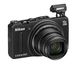 Фотоаппарат Nikon Coolpix S9700 - 6