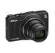Фотоаппарат Nikon Coolpix S9700 - 4