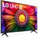 Телевізор LG 43UR8000 - 2