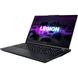 Ноутбук Lenovo Legion 5 15ACH6H (82JU00TMPB) - 3