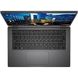 Ноутбук Dell Latitude 7410 Black (N010L741014EMEA-08) - 2