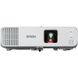 Мультимедійний проектор Epson EB-L260F Wi-Fi (V11HA69080) - 6
