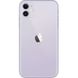 Смартфон Apple iPhone 11 256GB Purple (MWLQ2) (No Box) - 3