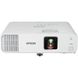Мультимедійний проектор Epson EB-L260F Wi-Fi (V11HA69080) - 1