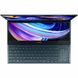 Ультрабук ASUS ZenBook Pro Duo 15 UX582HS Celestial Blue (UX582HS-H2902X) - 4