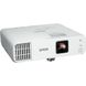 Мультимедійний проектор Epson EB-L260F Wi-Fi (V11HA69080) - 3