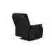 Крісло масажне Mebel Elit INTER Black (тканина) - 4
