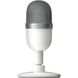 Мікрофон Razer Seiren mini Mercury (RZ19-03450300-R3M1) - 1