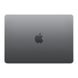 Ноутбук Apple MacBook Air 13,6" M2 Space Gray 2022 (Z15T00059) - 5