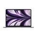 Ноутбук Apple MacBook Air 13,6" M2 Space Gray 2022 (Z15T00059) - 1