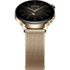 Смарт-годинник HUAWEI Watch GT 3 42mm Elegant Gold (55027151) - 5
