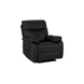 Крісло масажне Mebel Elit INTER Black (тканина) - 1