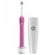 Електрична зубна щітка Oral-B PRO 750 D16 CrossAction Pink (D16.513.UX Pink) - 1