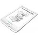 Электронная книга PocketBook 606 White (PB606-D-CIS) - 6